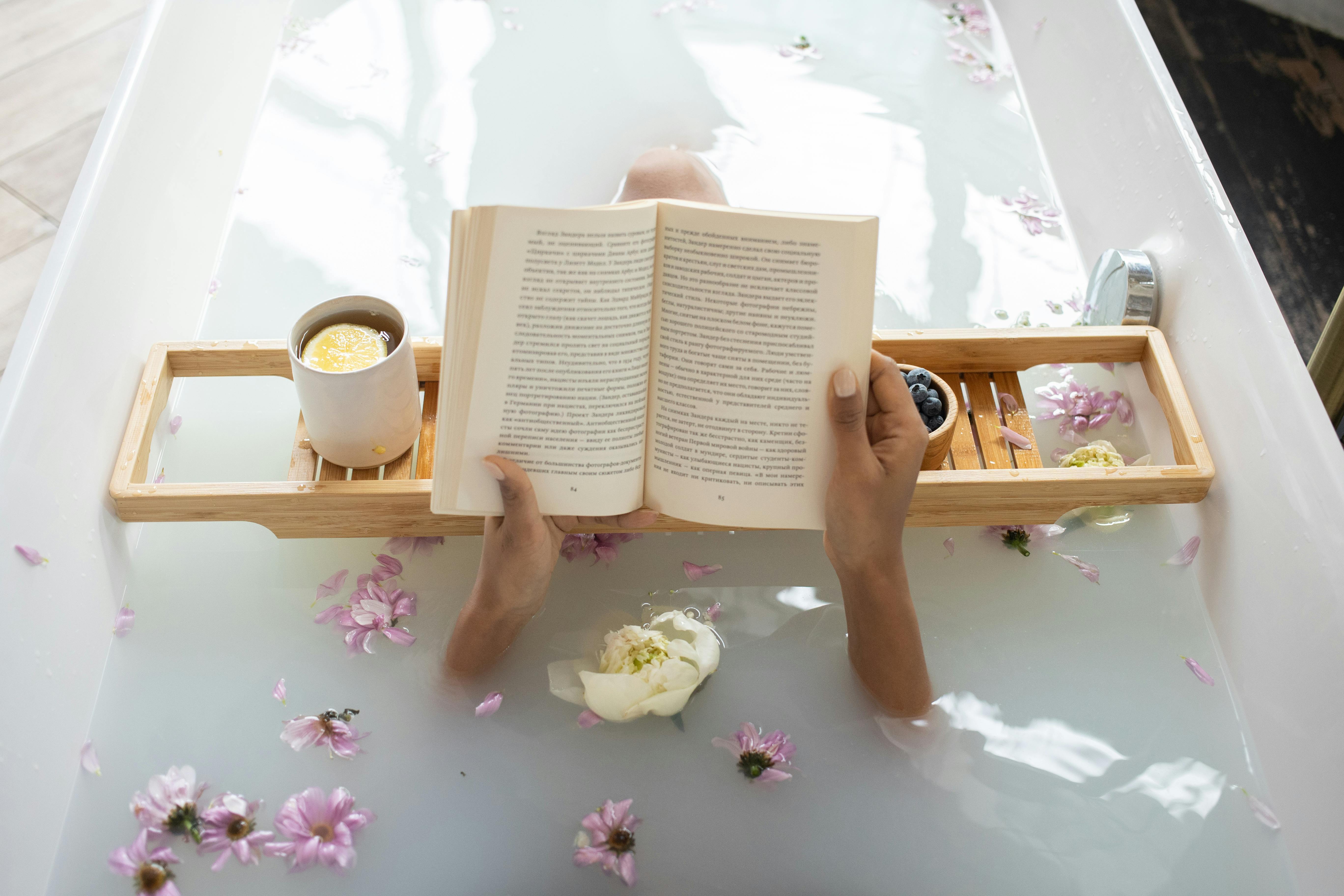 12 Best Self Help Books For You