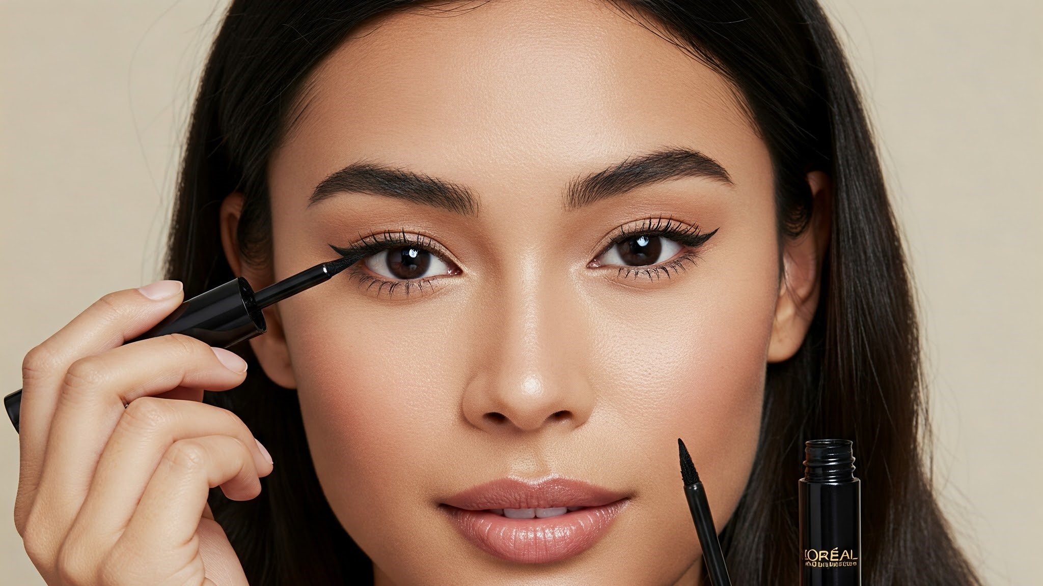 gel eyeliner, revive your dried gel eyeliner instantly, make-up