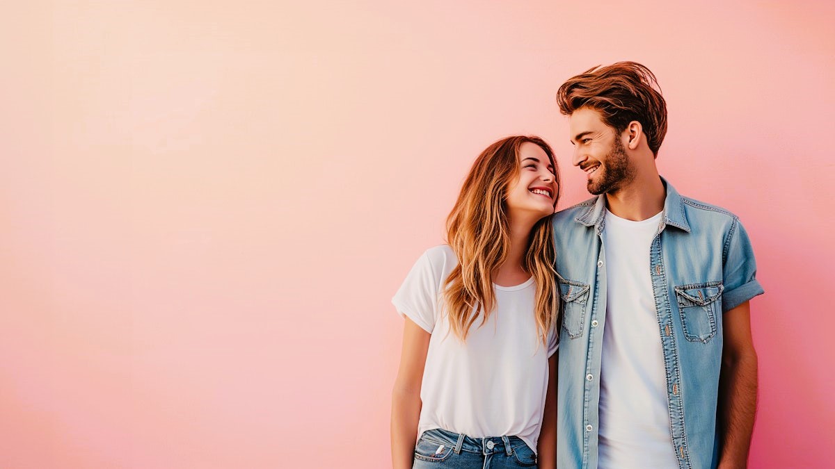Discover the Four Key Elements of a Successful Relationship