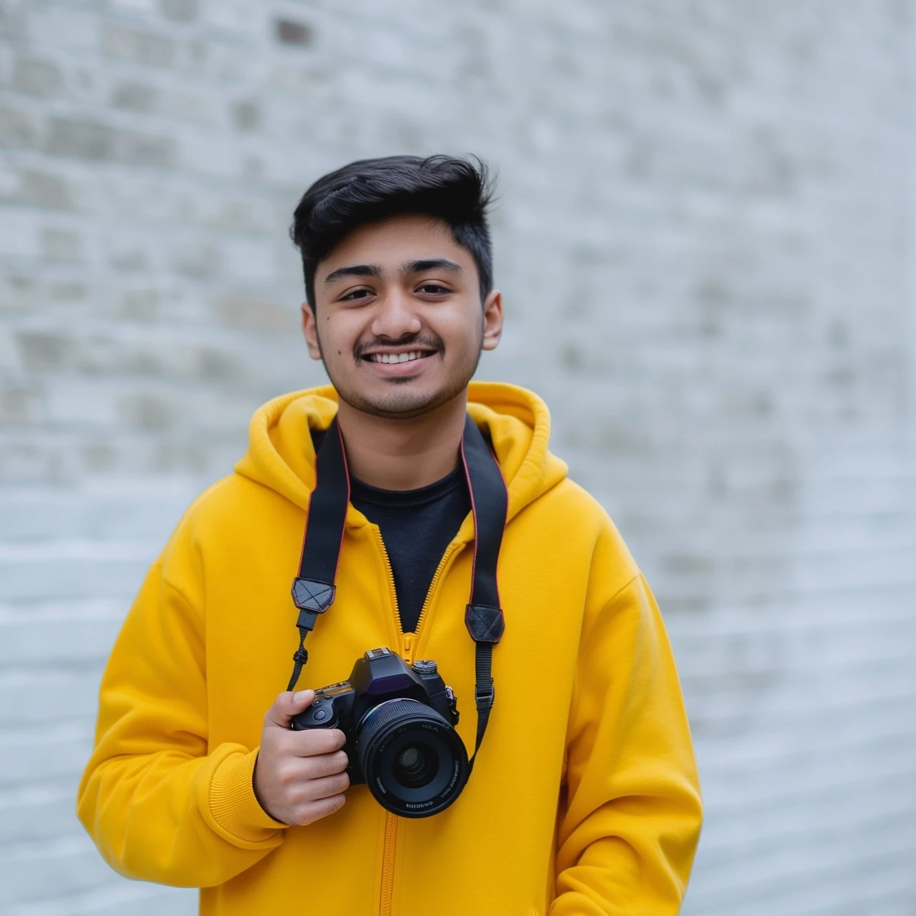 Tanmay Sharma